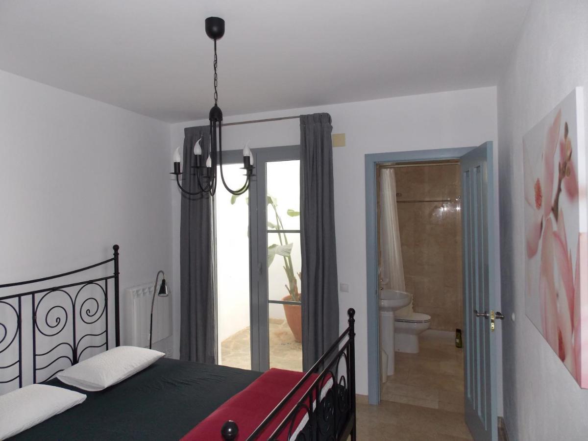 Apartament En La Majada Redonda Presillas Bajas Zewnętrze zdjęcie