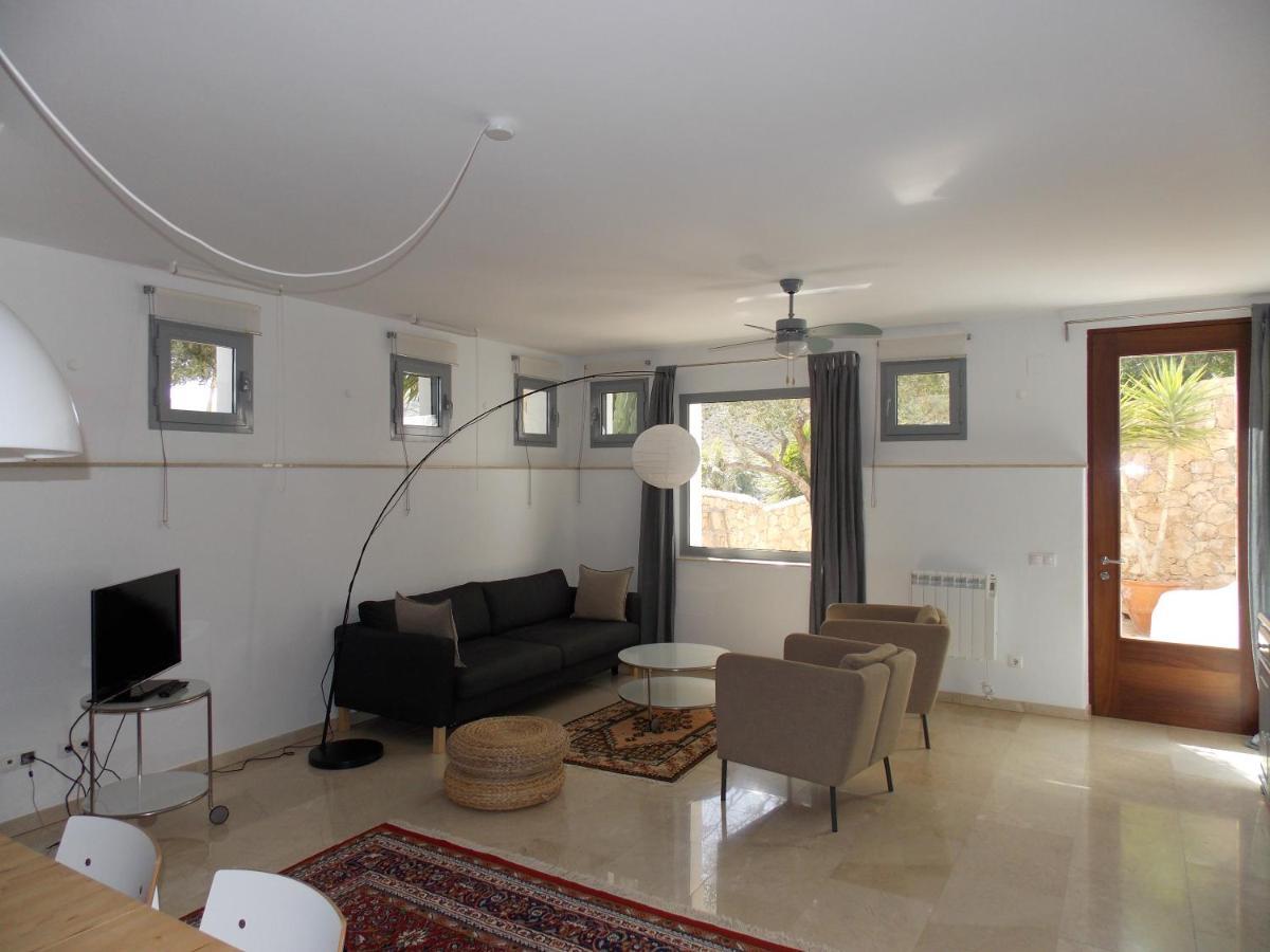 Apartament En La Majada Redonda Presillas Bajas Zewnętrze zdjęcie