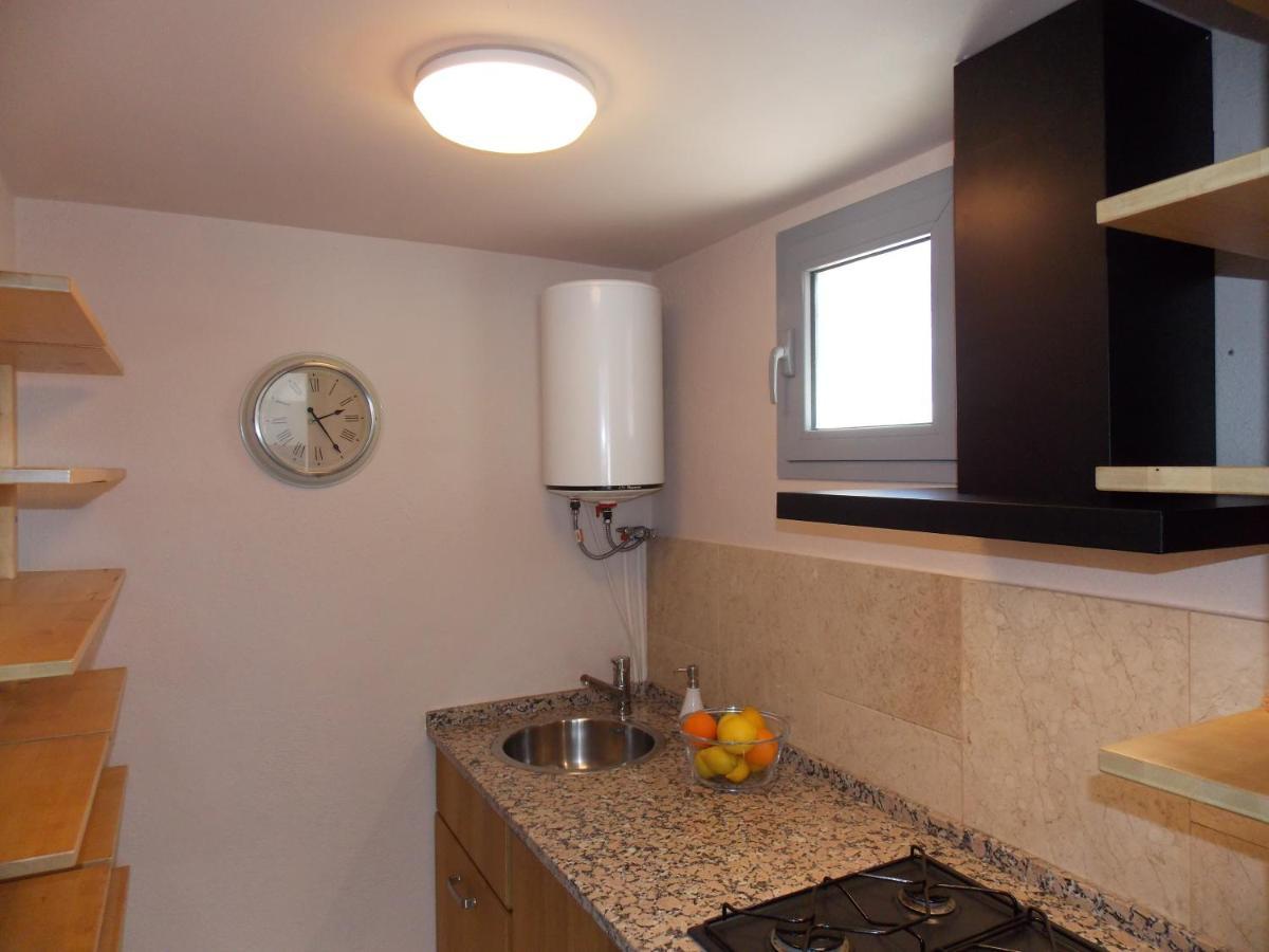 Apartament En La Majada Redonda Presillas Bajas Zewnętrze zdjęcie