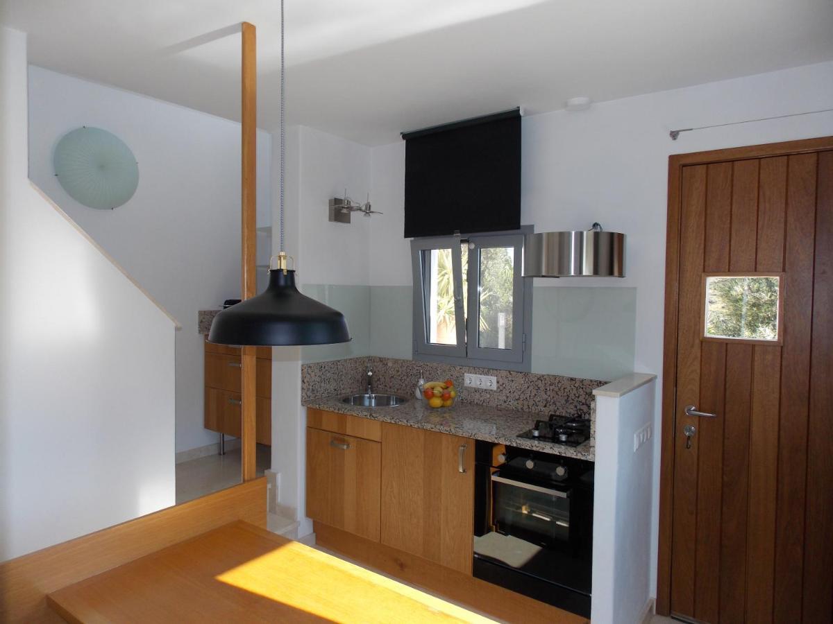 Apartament En La Majada Redonda Presillas Bajas Zewnętrze zdjęcie