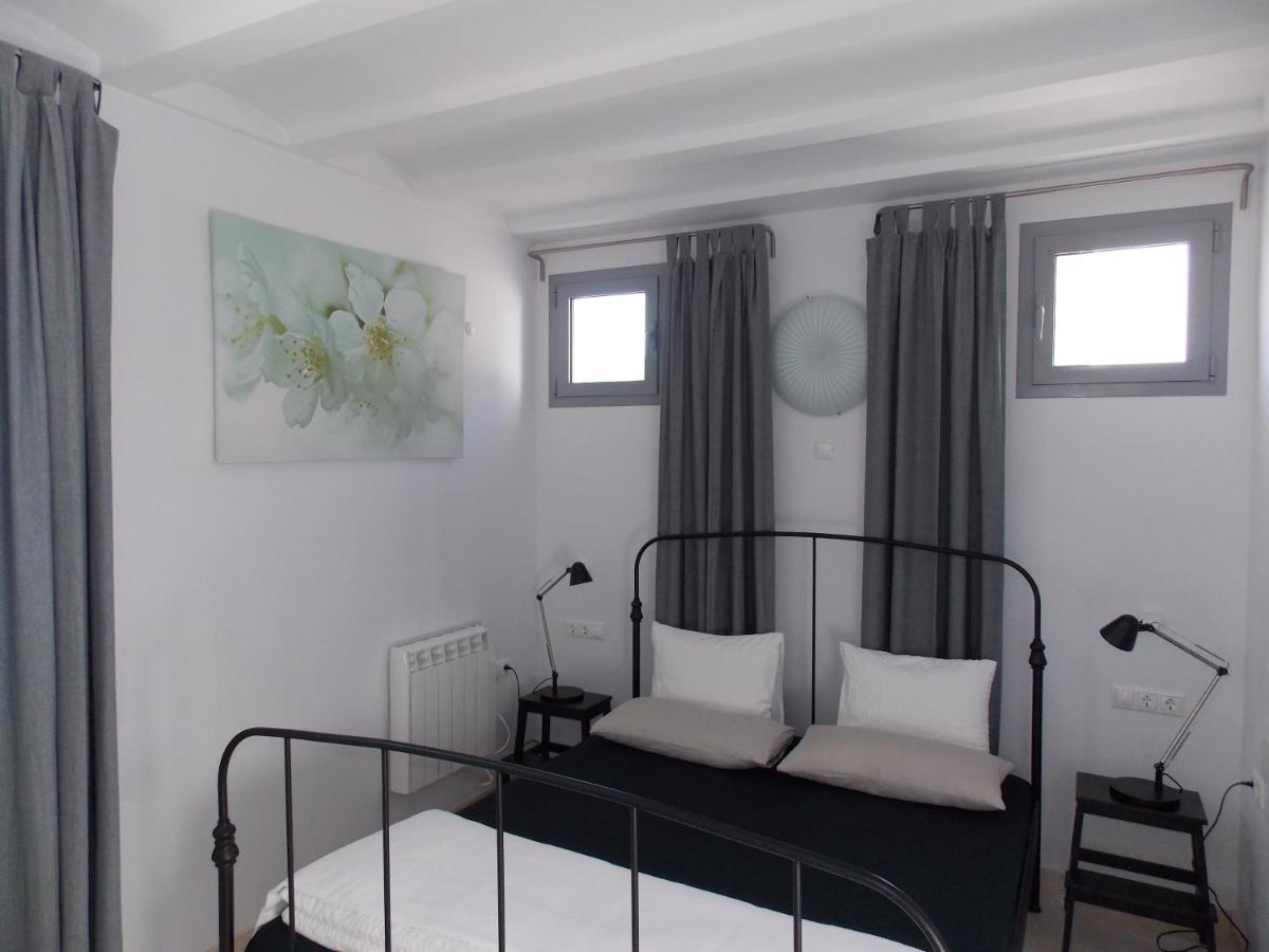Apartament En La Majada Redonda Presillas Bajas Zewnętrze zdjęcie