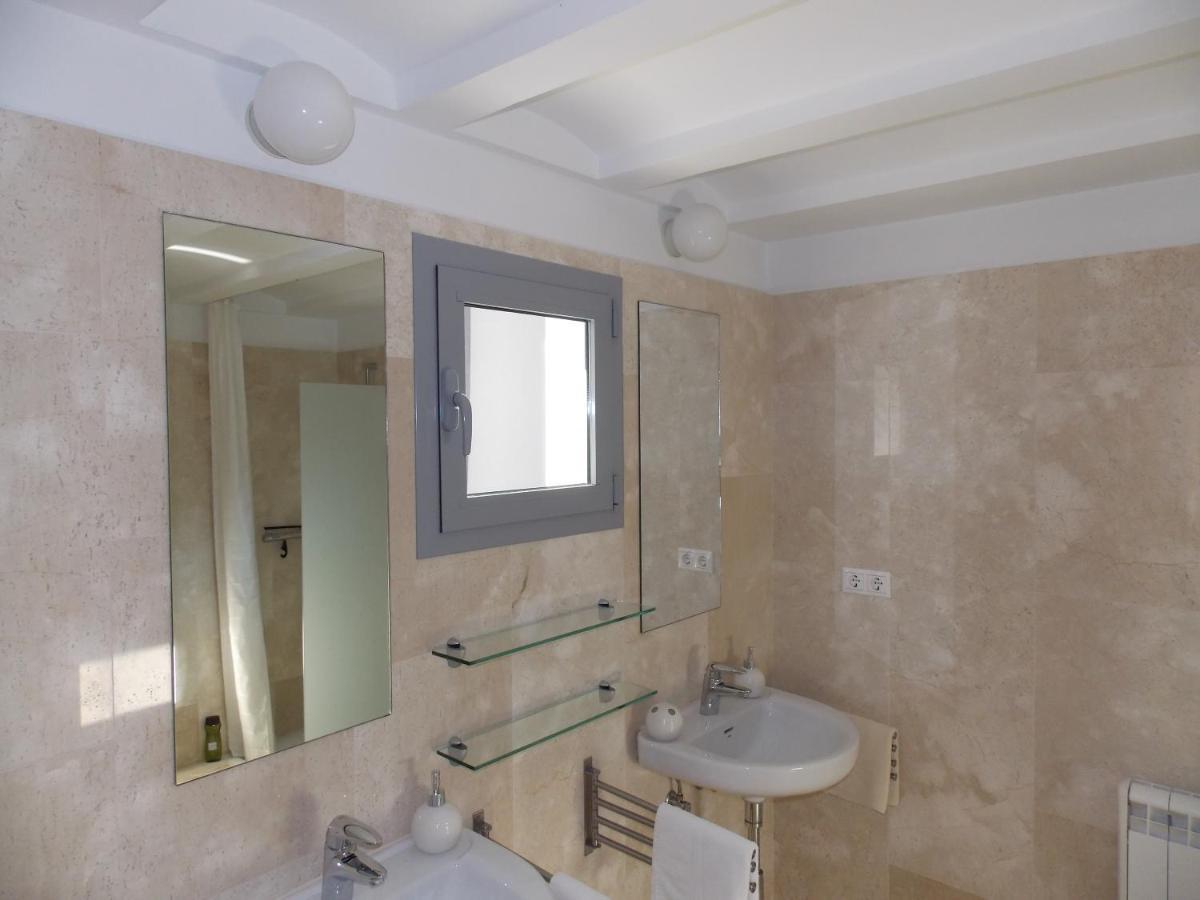 Apartament En La Majada Redonda Presillas Bajas Zewnętrze zdjęcie