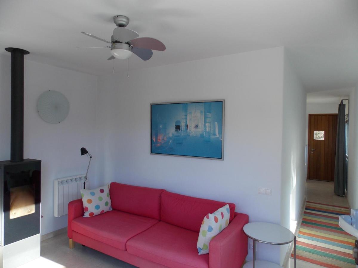 Apartament En La Majada Redonda Presillas Bajas Zewnętrze zdjęcie