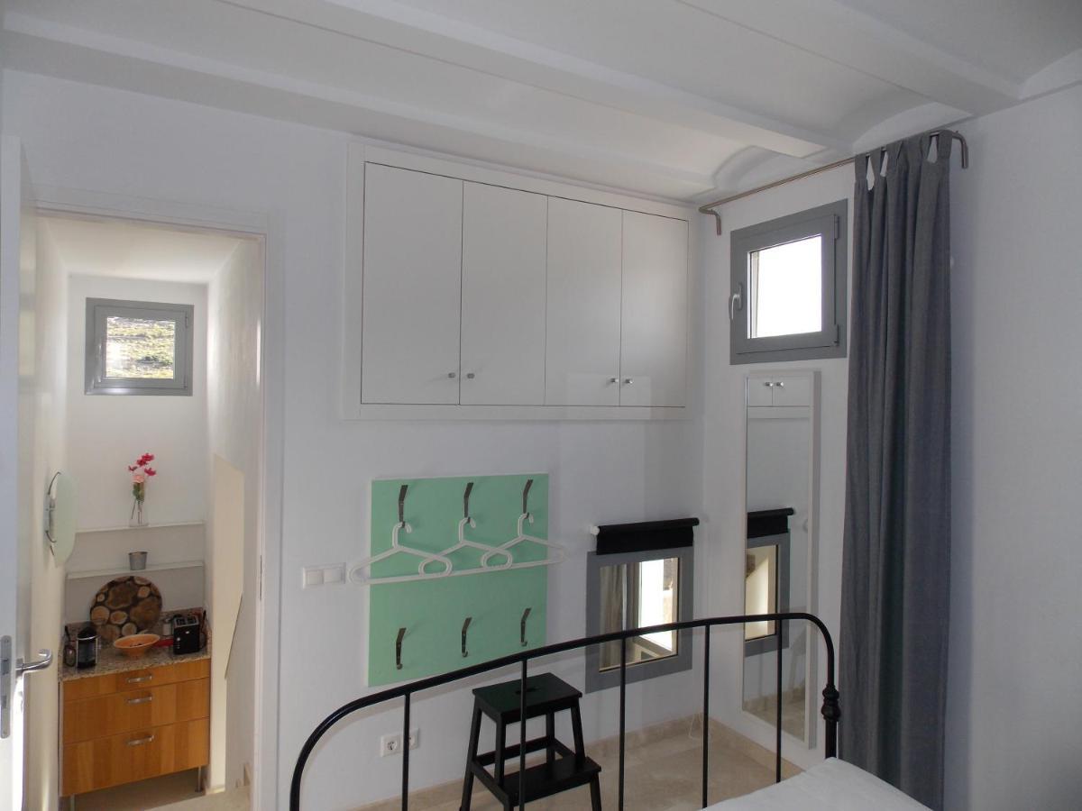 Apartament En La Majada Redonda Presillas Bajas Zewnętrze zdjęcie