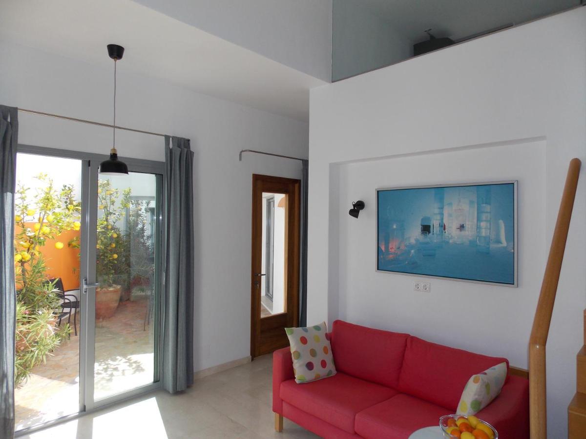 Apartament En La Majada Redonda Presillas Bajas Zewnętrze zdjęcie