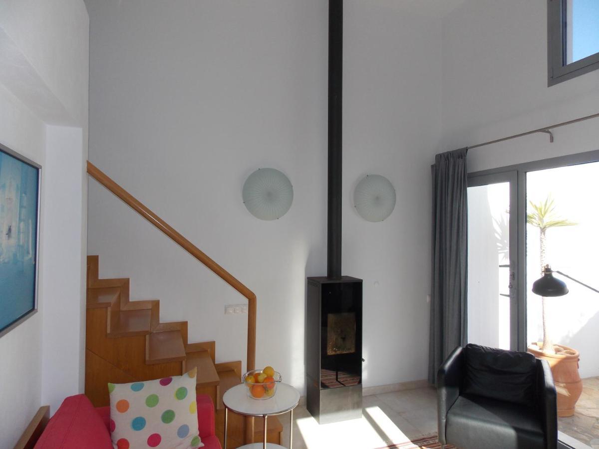 Apartament En La Majada Redonda Presillas Bajas Zewnętrze zdjęcie