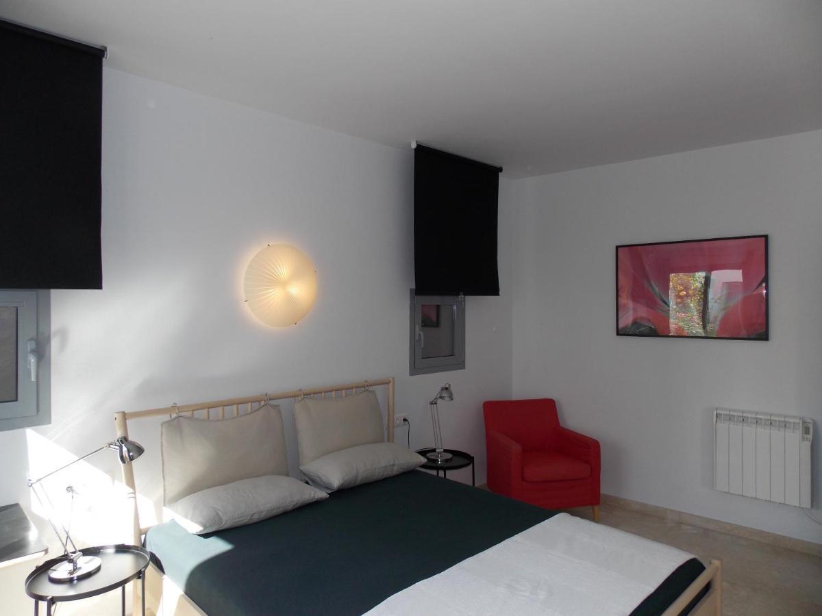 Apartament En La Majada Redonda Presillas Bajas Zewnętrze zdjęcie